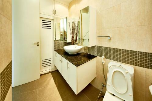 Apartamento View Talay 5 22nd Floor By Fantasea Beach