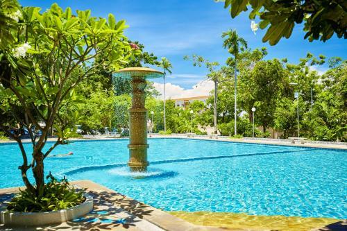 Apartamento View Talay 5 22nd Floor By Fantasea Beach
