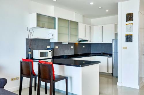 Apartamento View Talay 5 22nd Floor By Fantasea Beach