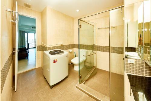Apartamento View Talay 5 22nd Floor By Fantasea Beach