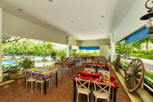 Apartamento View Talay 5 22nd Floor By Fantasea Beach