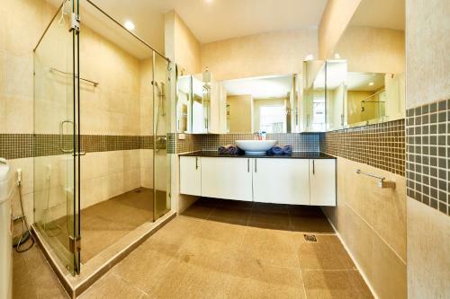 Apartamento View Talay 5 22nd Floor By Fantasea Beach