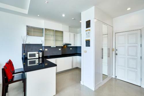 Apartamento View Talay 5 22nd Floor By Fantasea Beach