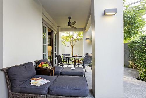 Sala Retreat Villas