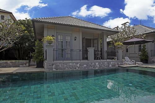 Sala Retreat Villas
