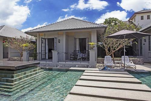Sala Retreat Villas
