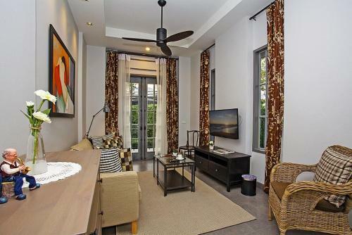 Sala Retreat Villas