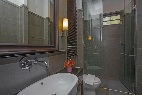 Sala Retreat Villas