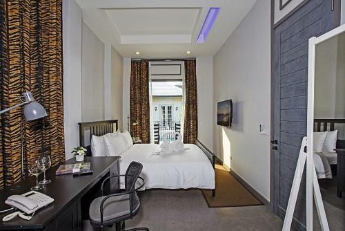 Sala Retreat Villas