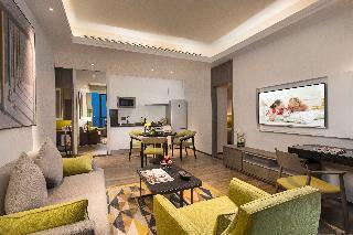 Aparthotel Citadines Gaoxin Xi'an