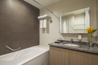 Aparthotel Citadines Gaoxin Xi'an