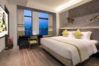 Aparthotel Citadines Gaoxin Xi'an