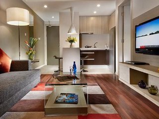 Aparthotel Citadines Gaoxin Xi'an