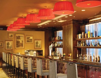 Xianglu Grand Hotel, Xiamen