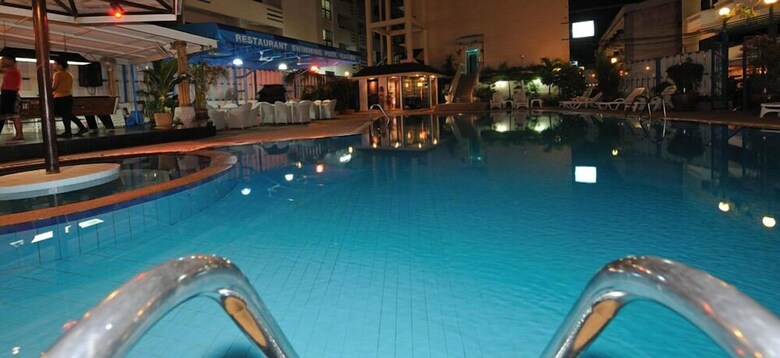 Posada Marina Inn Pattaya