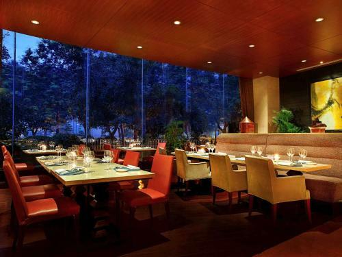 Hotel Sofitel Xian On Renmin Square