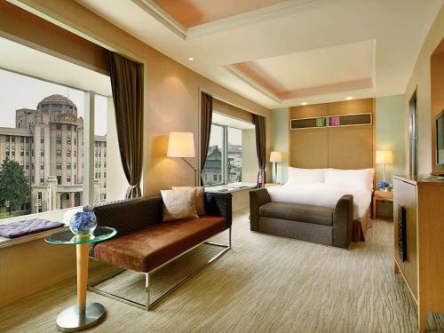 Hotel Sofitel Xian On Renmin Square