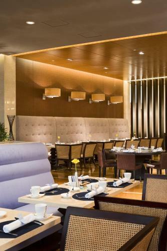 Hotel Sofitel Xian On Renmin Square