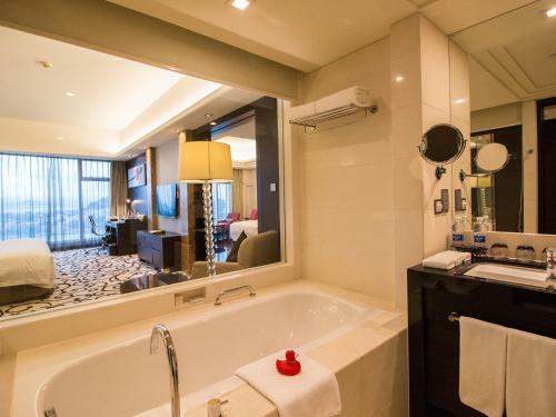 Swiss International Hotel Xiamen