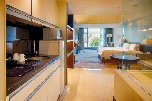 Swiss International Hotel Xiamen