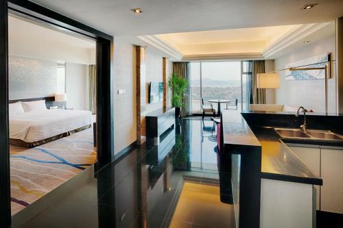 Swiss International Hotel Xiamen