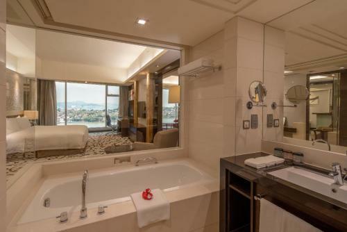 Swiss International Hotel Xiamen