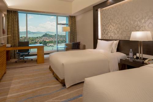 Swiss International Hotel Xiamen