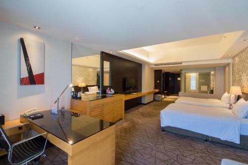 Swiss International Hotel Xiamen