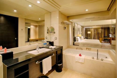 Swiss International Hotel Xiamen