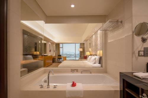 Swiss International Hotel Xiamen