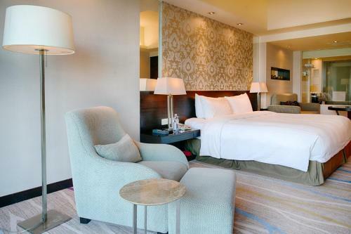 Swiss International Hotel Xiamen