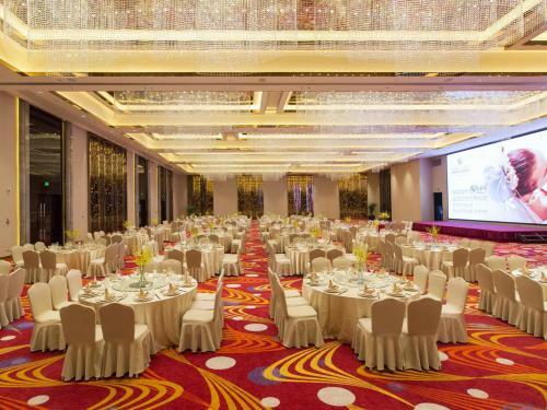 Swiss International Hotel Xiamen