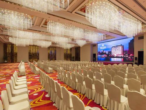 Swiss International Hotel Xiamen