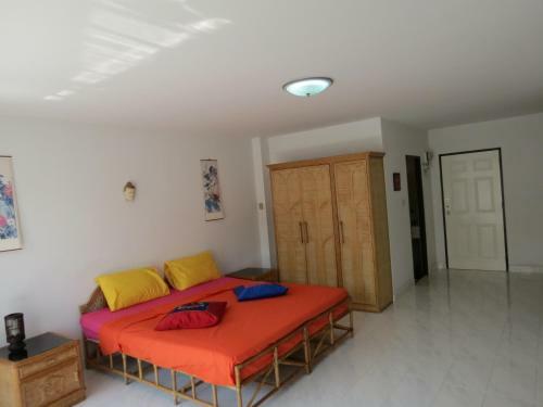 Apartamentos View Talay 1b Residence