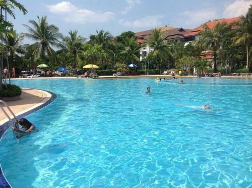 Apartamentos View Talay 1b Residence