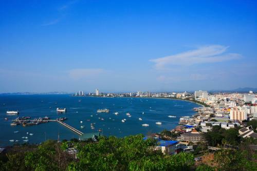 Apartamentos View Talay 1b Residence