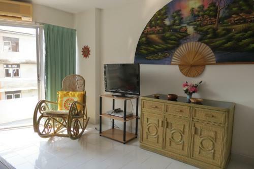 Apartamentos View Talay 1b Residence