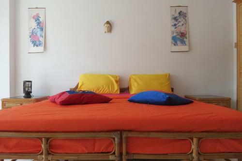 Apartamentos View Talay 1b Residence