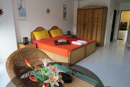 Apartamentos View Talay 1b Residence