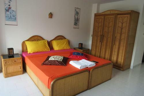 Apartamentos View Talay 1b Residence