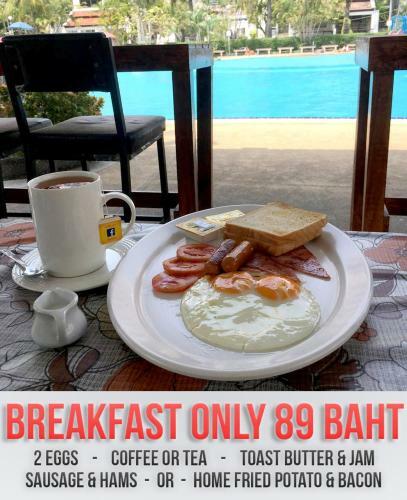 Apartamentos View Talay 1b Residence
