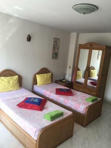 Apartamentos View Talay 1b Residence