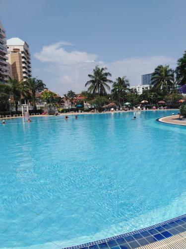 Apartamentos View Talay 1b Residence