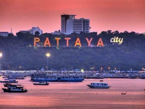 Apartamentos View Talay 1b Residence