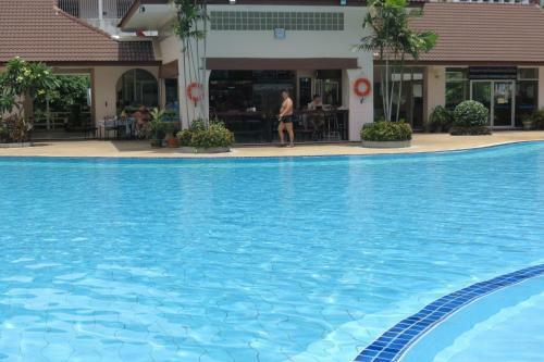 Apartamentos View Talay 1b Residence