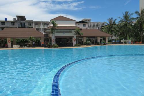 Apartamentos View Talay 1b Residence