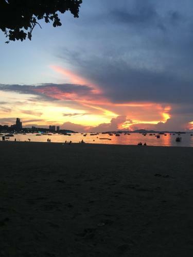 Apartamentos View Talay 1b Residence