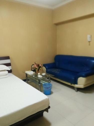 Hotel Xi'an Shuangxin Apartment