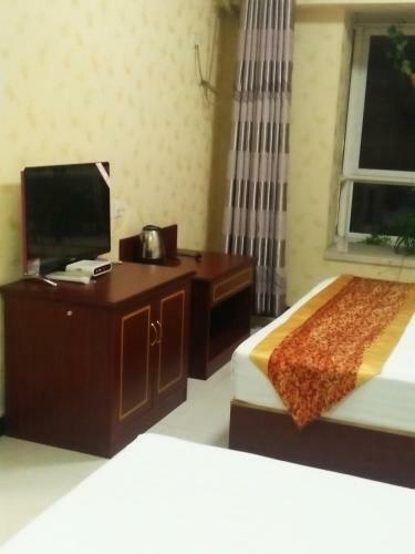Hotel Xi'an Shuangxin Apartment