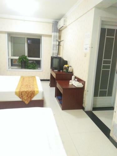 Hotel Xi'an Shuangxin Apartment